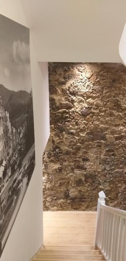 Sao Victor Studios Historic Center Braga Extérieur photo
